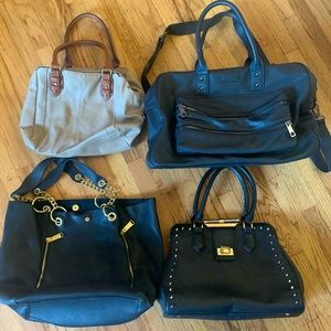 Hand Bags